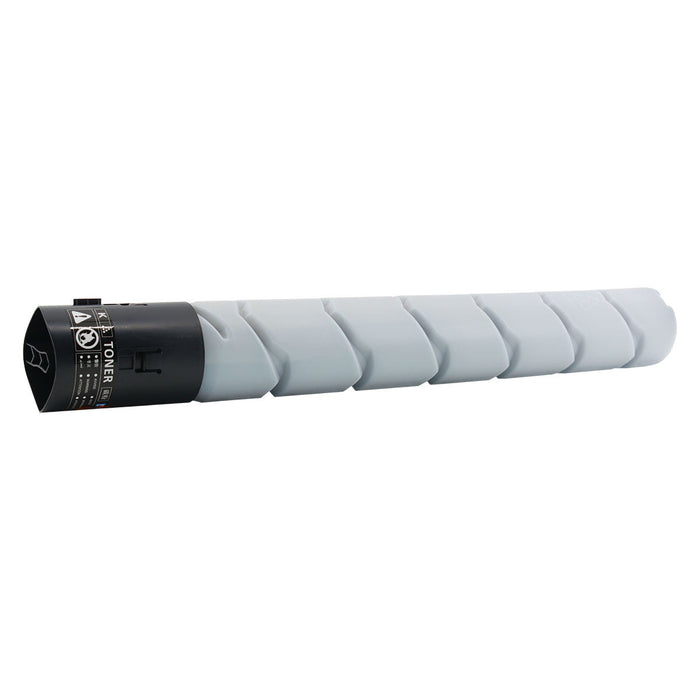 Compatible Konica Minolta TN-514K (A9E8130) Toner Cartridge, Black, 28K Yield