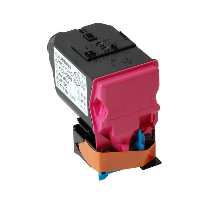 Compatible Konica Minolta A0X5334 ,TNP50M Magenta Toner Cartridge