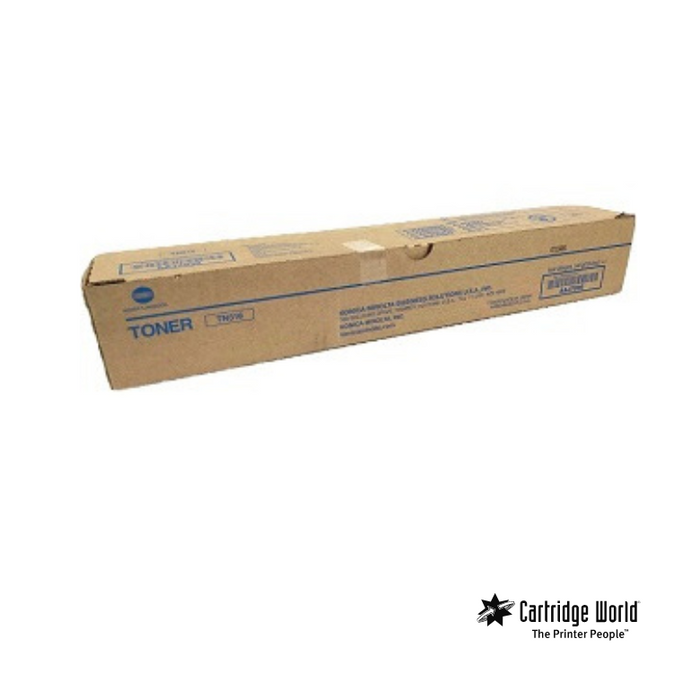 Konica Biz 458E Aaj7030 TN516 Black Toner KONICA MINOLTA