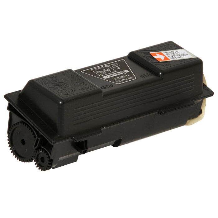 Kyocera TK-142 (TK142) Compatible Black High Yield Toner Cartridge