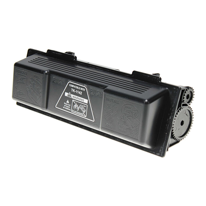 Compatible Kyocera 1T02ML0US0 TK1142 High Yield Black Toner