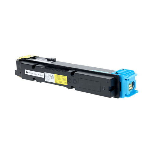Compatible Kyocera Mita TK-5382C (1T02Z0CUS0) Toner Cartridge, Cyan 10K Yield