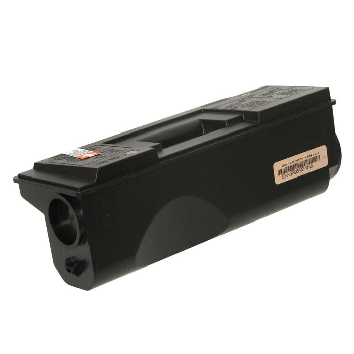 Compatible Kyocera Mita TK-55 , TK-67, TK-57, TK-65 Universal  Black Laser Toner Cartridge