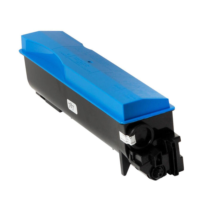 Compatible Kyocera Mita TK-572C, 1T02HGCUS0 Cyan Toner Cartridge