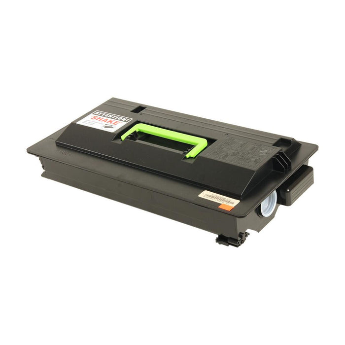 Compatible Kyocera Mita TK-712, 1T02G10US0 Black Toner Cartridge