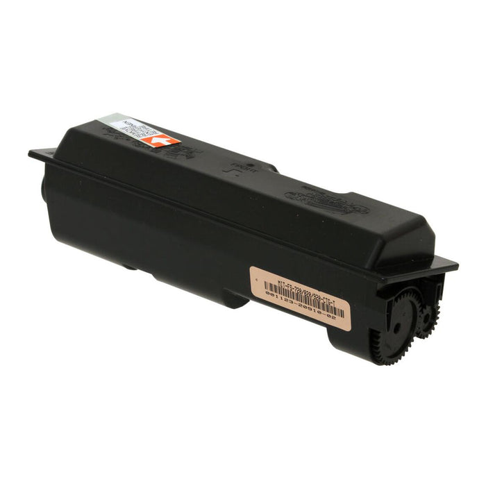 Compatible Kyocera Mita TK-110  TK-112 Black Toner Cartridge