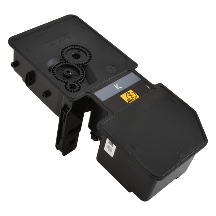 Compatible Kyocera Mita Compatible  TK-5442K (1T0C0A0US0) Toner Cartridge, Black, 2.8K High Yield