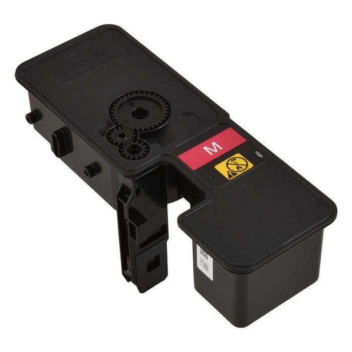 Compatible Kyocera Mita Compatible  TK-5442M (1T0C0ABUS0) Toner Cartridge, Magenta, 2.4K High Yield