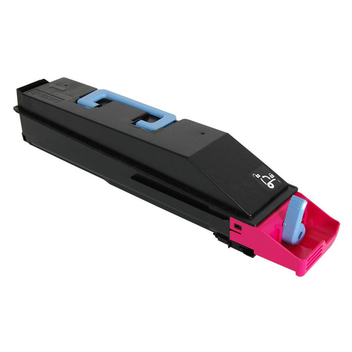 Compatible Kyocera Mita TK-882M, 1T02KABUS0 Magenta Toner Cartridge