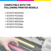 Kyocera 1T02RV0US0 TK1152 Black Toner KYOCERA