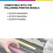 Kyocera 1T0C0Y0US0 TK402 Black Toner KYOCERA