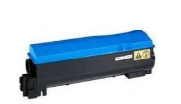 Kyocera 1T02R9CUS0 TK5232 High Yield Cyan Toner KYOCERA