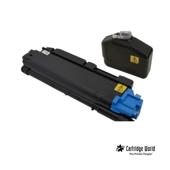 Kyocera 102TX0US0 TK5292 Black Toner KYOCERA