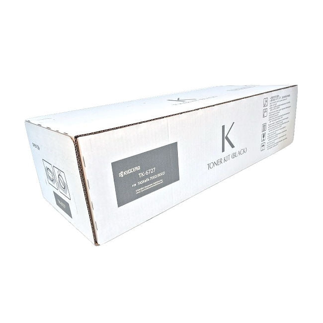 Kyocera Taskalfa 1T02NJ0US0 TK6727 Black Toner COPYSTAR