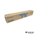 Kyocera 1T02P3CUS0 TK8117 Cyan Toner KYOCERA