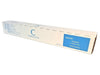 Kyocera Taskalfa 1T02L7CUS0 TK8347 Cyan Toner COPYSTAR