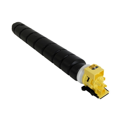 Kyocera Taskalfa 1T02RMAUS0 TK8527 Yellow Toner COPYSTAR