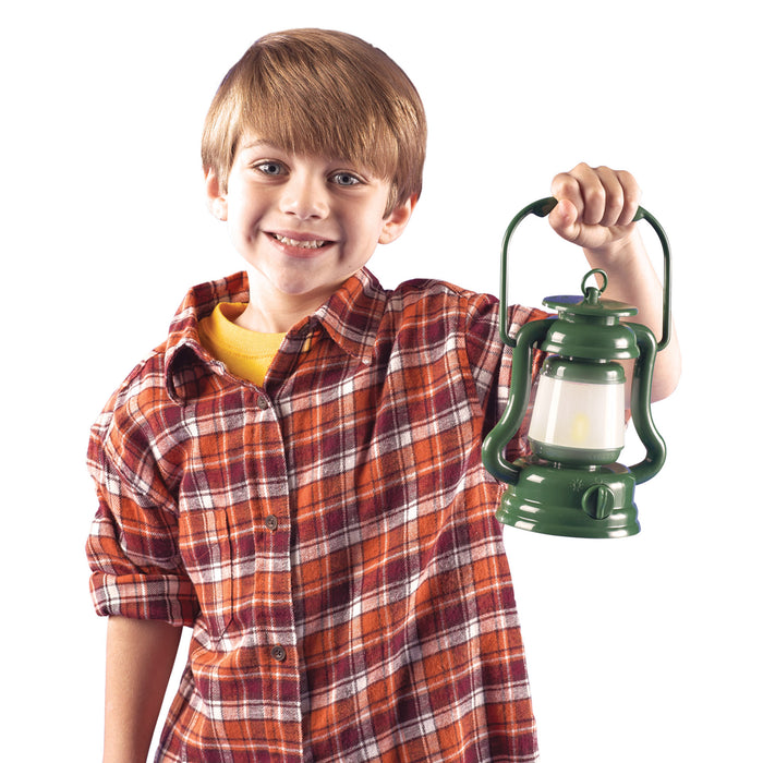 Learning Resources LER2653 Pretend & Play Camp Set