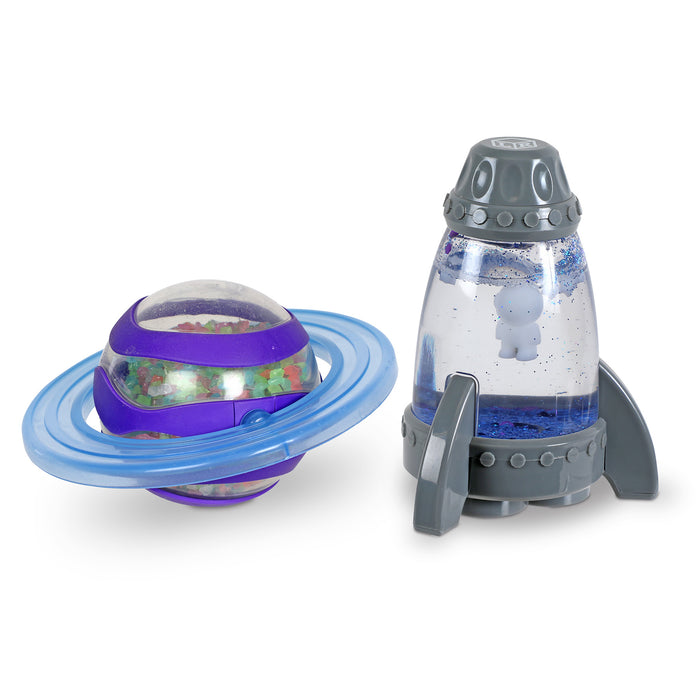 Learning Resources LER5580 Soothing Space Sensory Fidget Set
