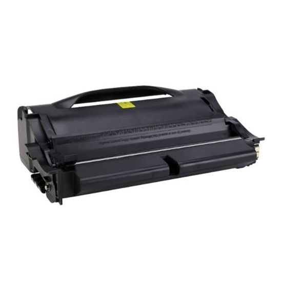 Compatible Lexmark 12A8325 Black Toner Cartridge