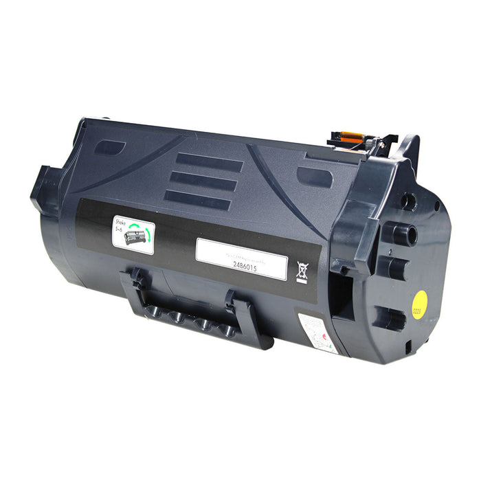 Lexmark Compatible   24B6015 Black Toner Cartridge