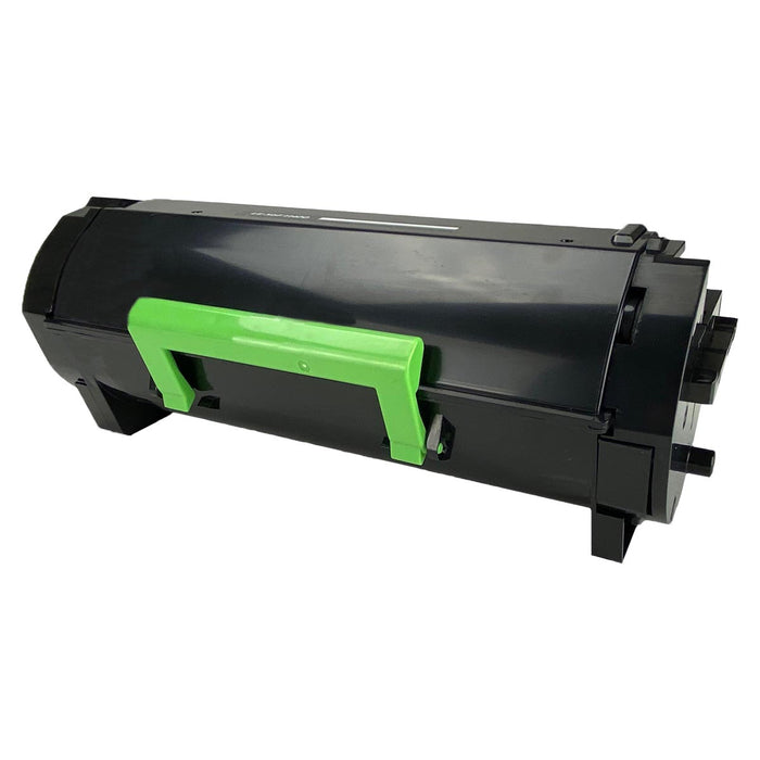 Lexmark Compatible  56F1H00 Black Toner Cartridge