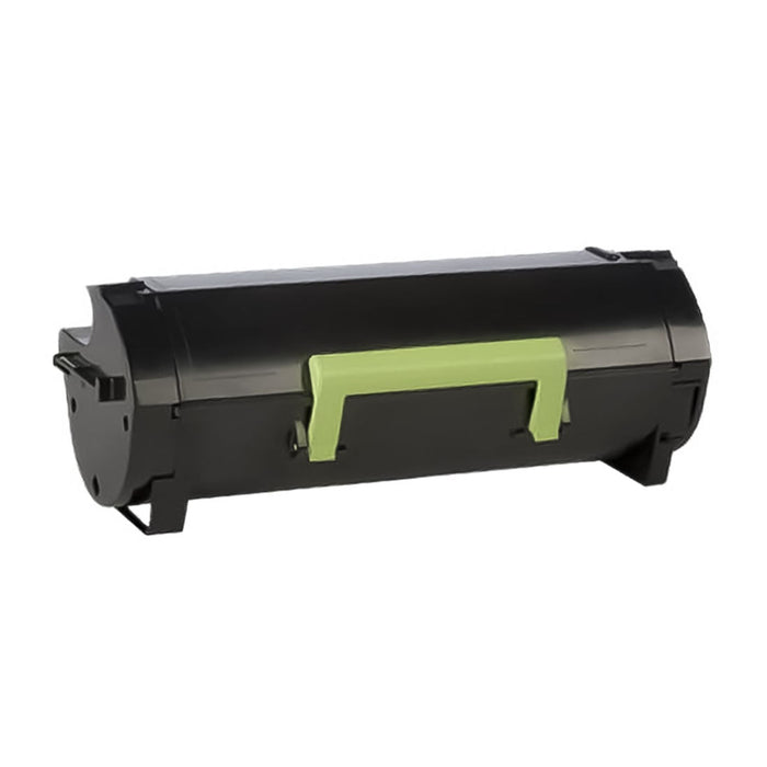 Compatible Lexmark 62D1000 Black Toner Cartridge