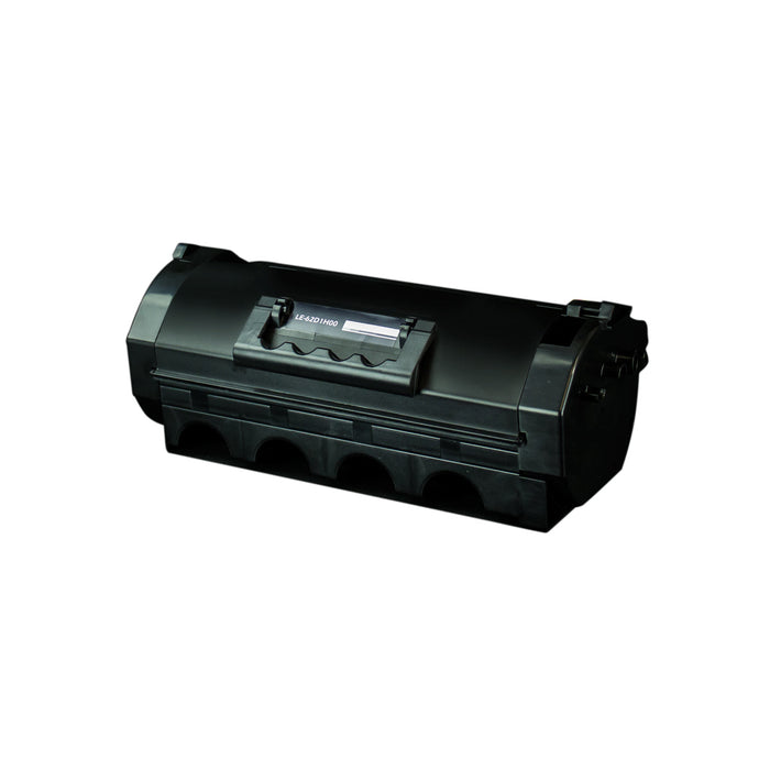 Lexmark Compatible  62D1H00 Black Toner Cartridge