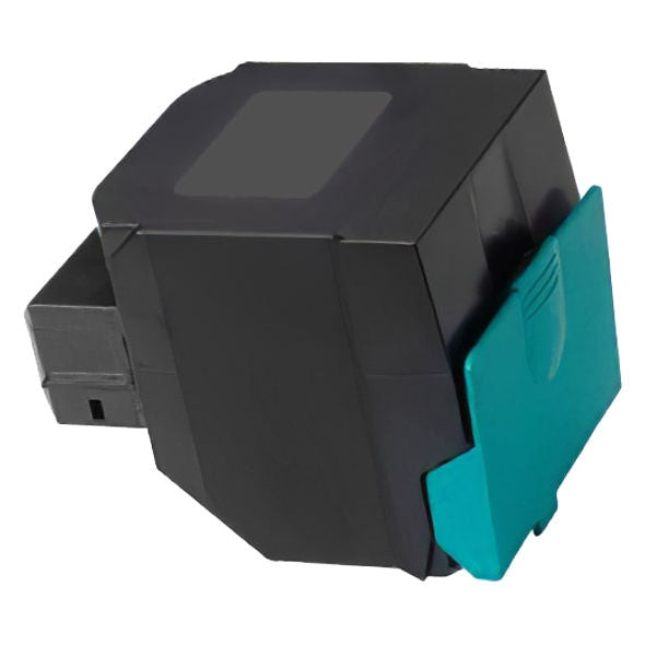 Compatible Lexmark C540H2KG Black Laser Toner Cartridge