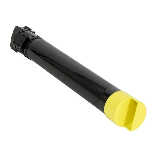Compatible Lexmark C950X2YG Yellow Print Cartridge