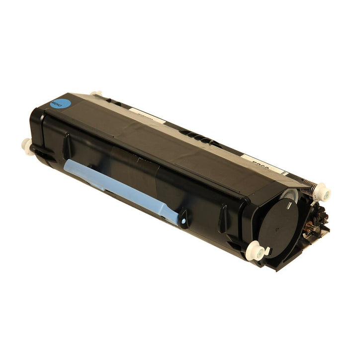 Compatible Lexmark E260A21A, E260A11A Black MICR Toner Cartridge
