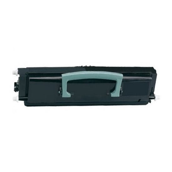 Compatible Lexmark E450H21A Black Toner Cartridge