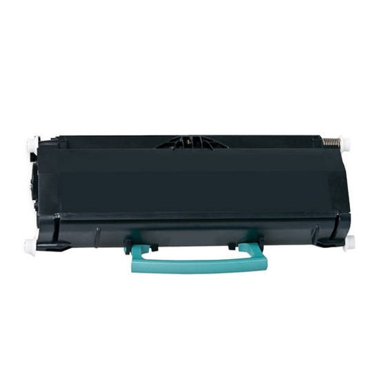 Compatible Lexmark  E460X11A, E460X21A Black Toner Cartridge
