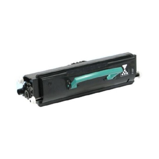 Compatible Lexmark E462U11A Black Toner Cartridge