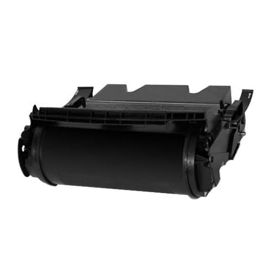 Compatible Lexmark T650H21A Black Toner Cartridge
