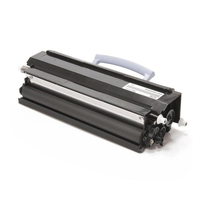 Compatible Lexmark X340H22G Black Drum Cartridge