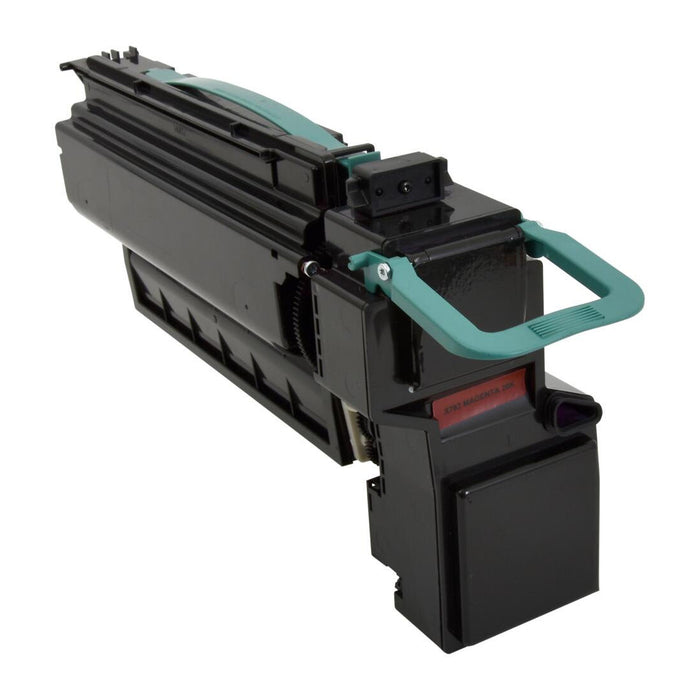 Compatible Lexmark X792X1MG, X792X2MG Magenta Toner Cartridge