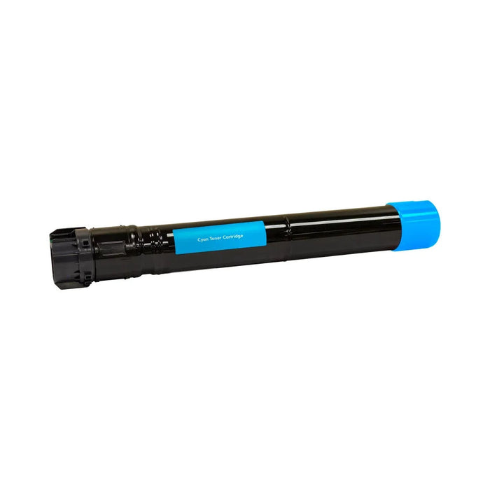 Compatible Lexmark X950X2CG Cyan Toner Cartridge