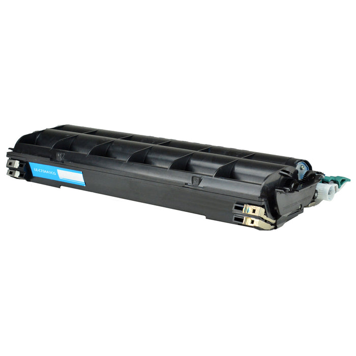 Lexmark Remanufactured  C734A1CG Cyan Toner Cartridge