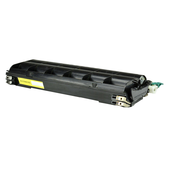 Lexmark Remanufactured  C734A1YG Yellow Toner Cartridge