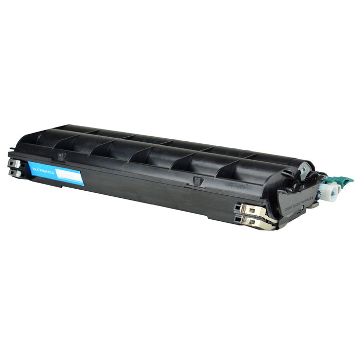 Lexmark Remanufactured  C746A1CG Cyan Toner Cartridge