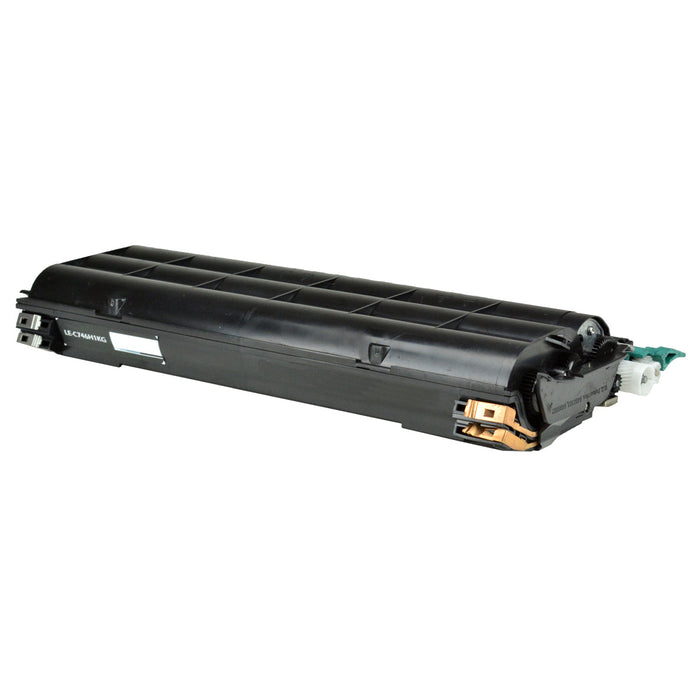Lexmark Remanufactured  C746H1KG , X746H1KG  Black Toner Cartridge