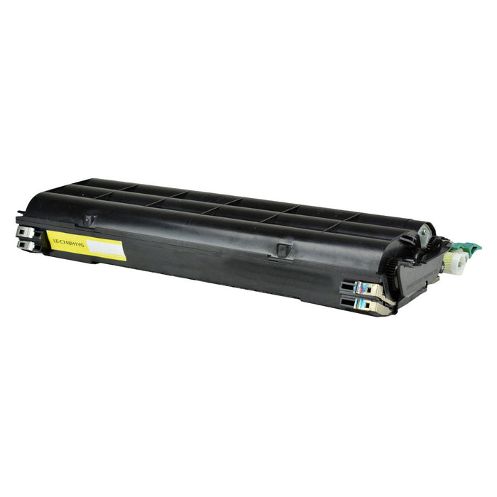 Lexmark Remanufactured  C748H1YG , X746A1YG Yellow Toner Cartridge
