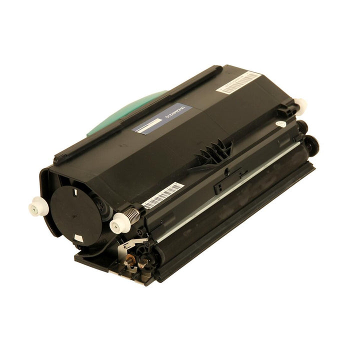 Remanufactured Lexmark Toner Cartridge, Black, 9K High Yield, Made in USA