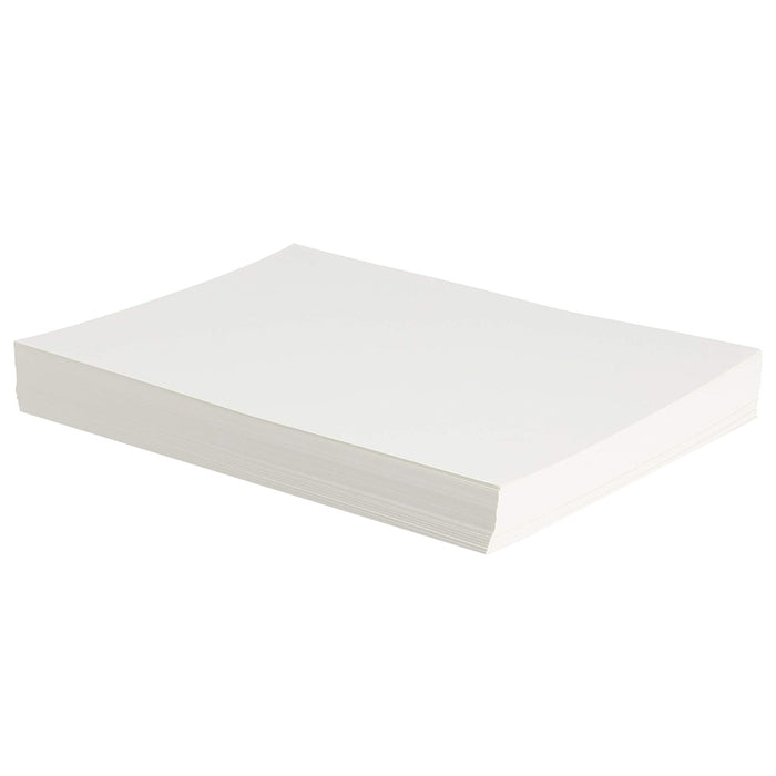 Canson MCXC100511141 XL Series Watercolor Sheet Bulk Pack, Midweight White Paper, 100 Sheet, 11x15 inch, 1 Count