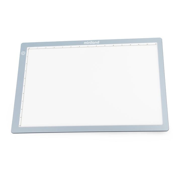 Miniland MLE95104 Portable Light Pad, 15"
