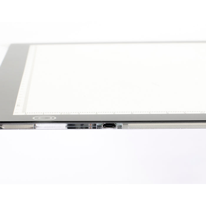 Miniland MLE95104 Portable Light Pad, 15"