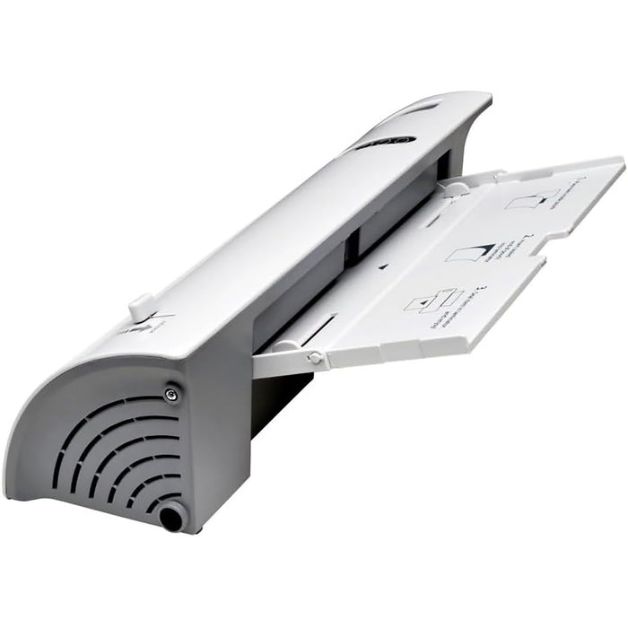 Scotch MMMTL902VP Thermal Laminator Value Pack, 9" W, with 20 Letter Size Pouches