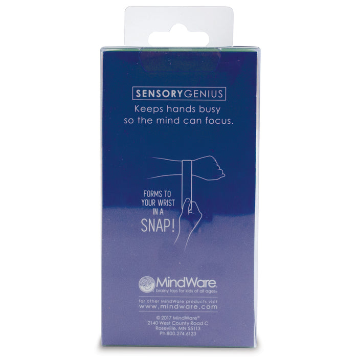 Sensory Genius MWA13785006 Sensy Band&trade;