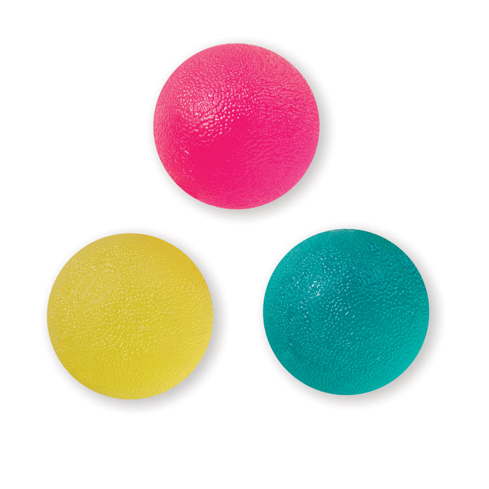 Sensory Genius MWA13785009 Stress Balls&trade;